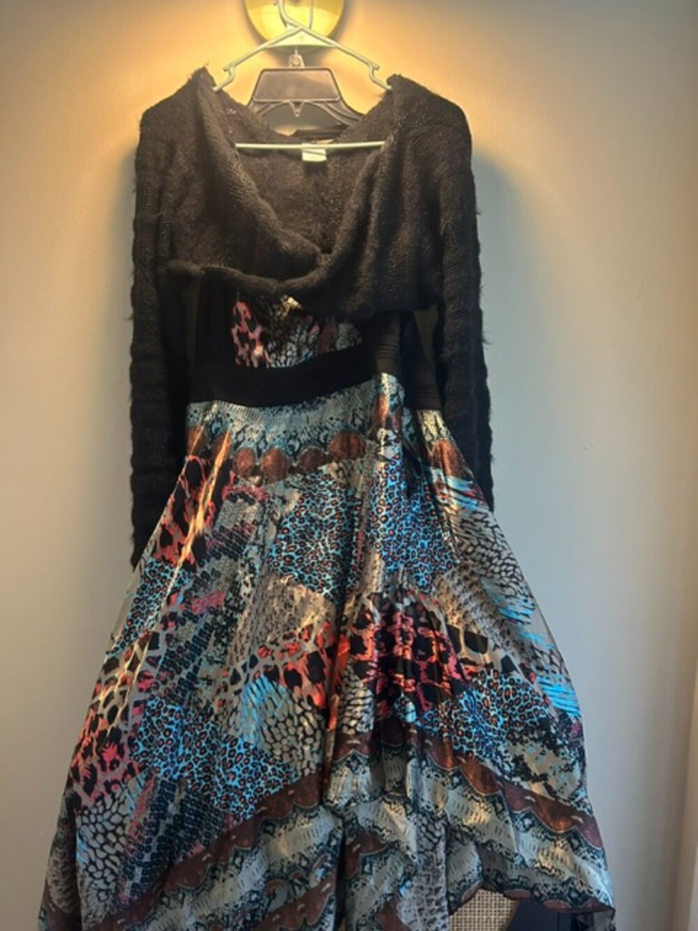 Date Night Dress